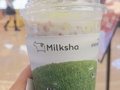 -迷客夏Milksha(无锡苏宁店)
