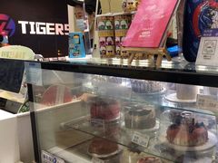 -DQ·蛋糕·冰淇淋(城南嘉园店)