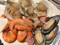 -星伦多自助料理·涮烤一体(虹悦城店)