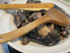 -黑鸡小馆(金源店)