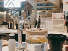 -Peet's Coffee皮爷咖啡(豫园店)