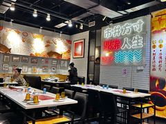 -京门活鱼馆·鱼火锅(百子湾（原红庙）店)