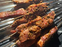 -清真·马峰烤肉(小学习北巷店)