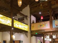 -HOHO餐厅(古子城店)