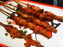 -阿青龙虾(新城店)