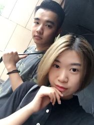 点击看大图 -FAB HAIR CLUB