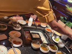 -巴奴毛肚火锅(王府井百货店)