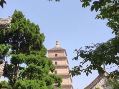 -大慈恩寺(大雁塔)