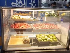 -茶百道(铜梁万达广场店)