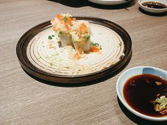 -炙柒Sekinana·精致料理 烧鸟·铁板烧(海上世界店)