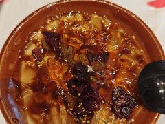 -肥肥虾庄·金牌油焖大虾(汉口城市广场店)