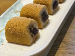 -河沿肉饼Beijing Pie(东华门店)