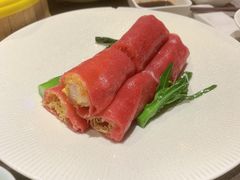 -香云轩·顺德菜(香云纱园林酒店店)
