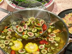 -囍凤楼·粤菜·点心·火锅(温特莱店)