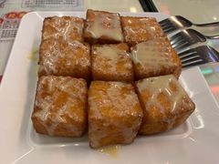 一口西多士-九龙冰室(动漫星城店)