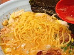 -元气寿司(环球港店)