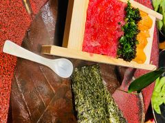 -桐寿司Sushi Tong