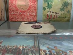 -大戚收音机电影机博物馆