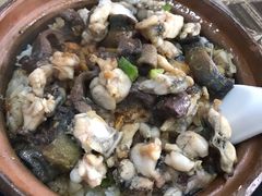 -阳江河堤老牌曾记美食