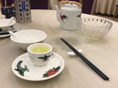 -顺风山庄(水濂山店)