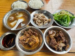 -阿秋牛排(湖心街店)