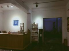 -边渡咖啡烘焙店(昙华林店)