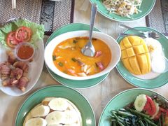 -Cafe de Thaan Aoan