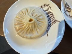 -南翔馒头店(豫园店)