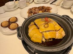 -利苑酒家(合景国际金融广场店)