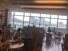 大堂-萨莉亚意大利餐厅(龙胜站颂荟商场店)