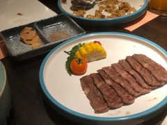 -山葵家·创意料理(宁波来福士店)