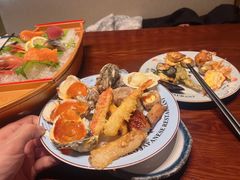 -松子料理(亮马桥店)