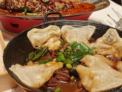 -大张烙馍村(泉山店)