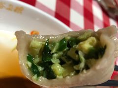 莜面蒸饺-西贝(枫蓝国际购物中心店)