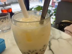 -深仔记茶餐厅(亚士厘道店)