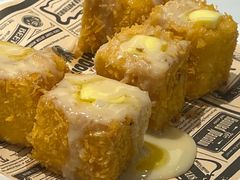 -马兰卡西式简餐(新汇大融城店)