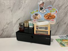 -翠华餐厅(丁香国际店)