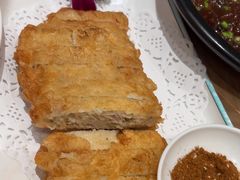 -梅利汴京烤鸭•开封豫菜地标店(晋安路店)