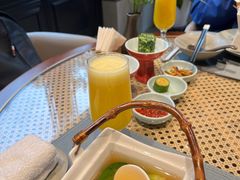 -杭州西湖柳莺里酒店·闻莺厅