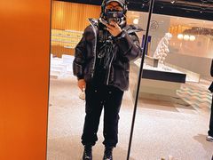 -OUR Bakery(SKP-S店)