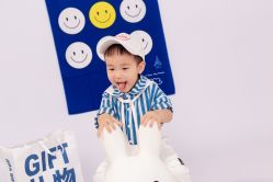 -小熊维尼高端儿童摄影(南山信和店)