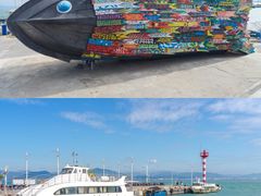 -三亚西岛海洋文化旅游区