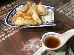 -长人馄饨铺(解放街店)