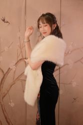 点击看大图 -汉仪华裳汉服馆(打浦桥店)