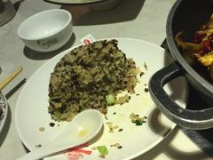 -蛙蛙叫干锅年代(簋街总店)