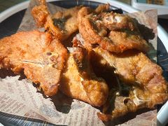 -美达尔烧烤(银川东路店)