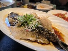 -庐灶江南·江南菜·四合院Bistro(东直门雍和宫·原华侨宾馆店)