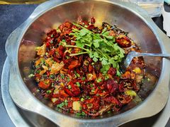 -天治宣·野椒鸡(龙头寺总店)