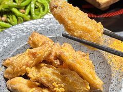 -友德福.老字号粤菜.广州地标融合美食(荔湾路店)