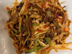 -马凯餐厅(长椿街店)